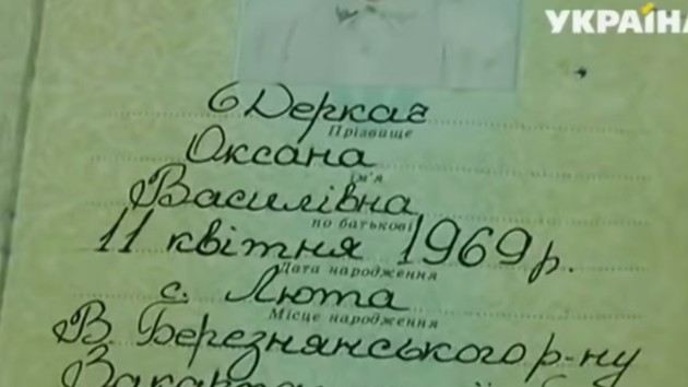 Ужгородка може втратити квартиру через тезку-шахрайку з Житомира (ВІДЕО)