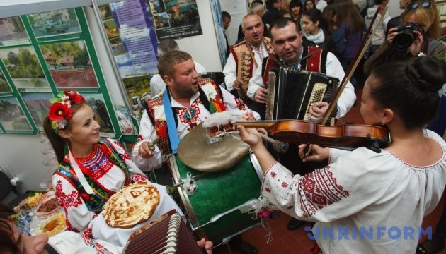 Міжнародний туристичний тиждень на Закарпатті триватиме з 19 до 27 вересня