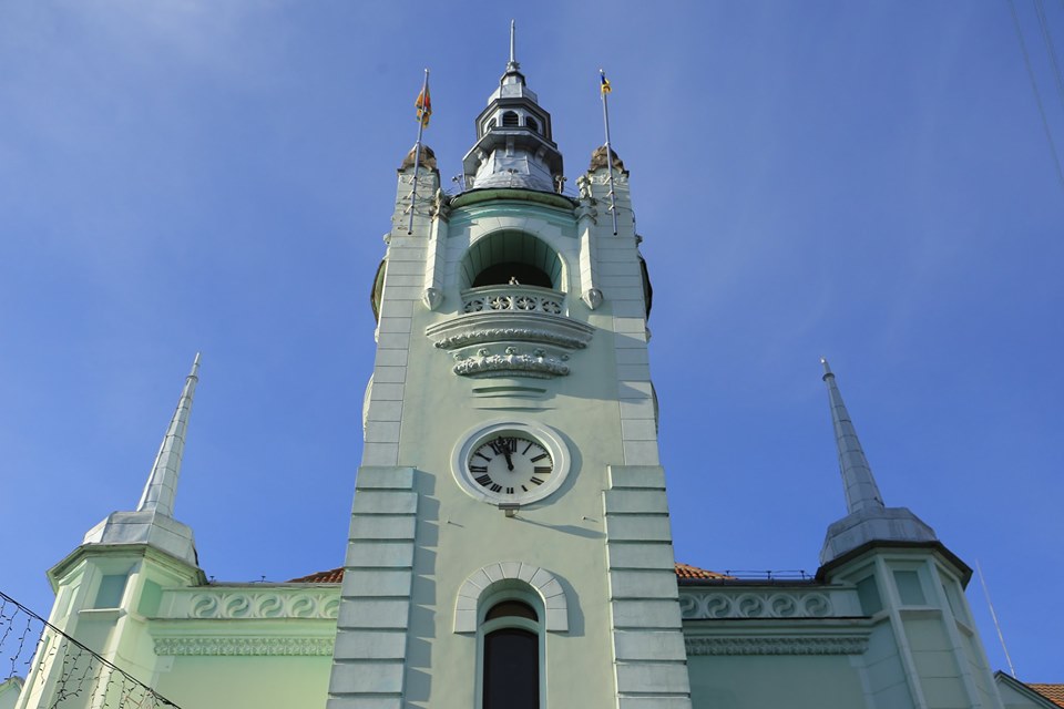 Мукачево розробляє програму розвитку на 2020 рік