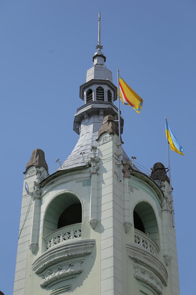 У Мукачеві провидитимуть виховні бесіди зі школярами та посилять питання безпеки в школі