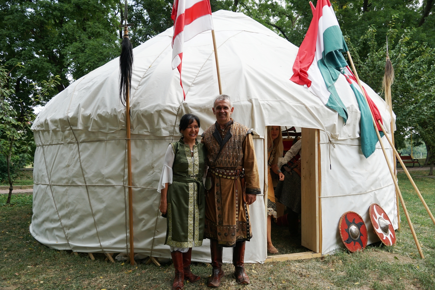 Hungary Fest розпочався в Ужгороді (ФОТО)