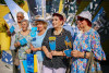 Київстар відкриває першу онлайн-школу мобільної грамотності "Смартфон для батьків"