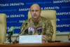Військовий комісар Закарпаття: "Сьогодні він – чиновник в адміністрації, а завтра – учасник підрозділу тероборони"