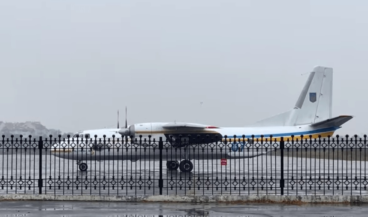 На Закарпатті у справі замаху на керівника УЗЕ проводиться масштабна спецоперація, є перші затримані (ВІДЕО)