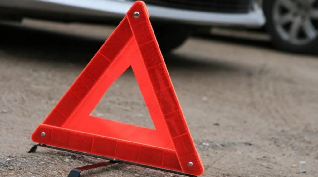 У Мукачеві авто травмувало молоду жінку 