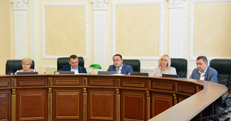 Дисциплінарна палата ВРП розгляне заяву щодо відкриття дисциплінарної справи на закарпатського суддю 