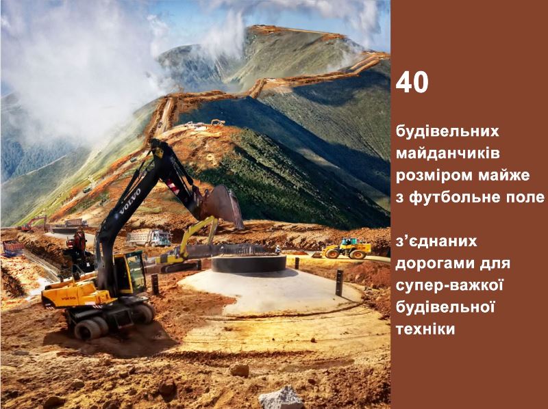 У захисників Боржави увірвався терпець: вимагають відміни злочинних документів і притягнення до відповідальності причетних чиновників