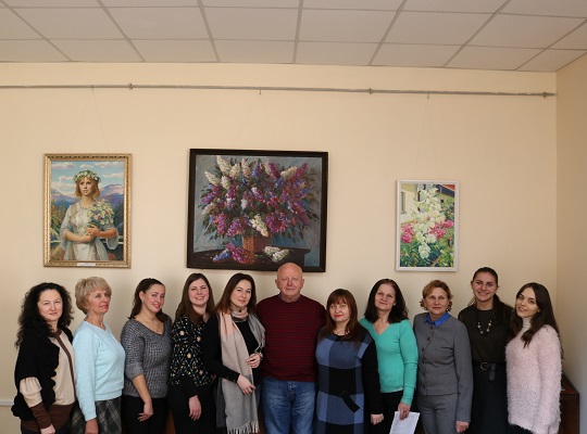Ужгородців запрошують заспівати з усією Україною колядку "Нова радість стала"