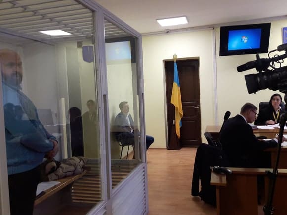 Суд в Ужгороді продовжить розгляд справи екскерівника Перечинщини Олефіра, котрий спричинив "п'яну" смертельну ДТП