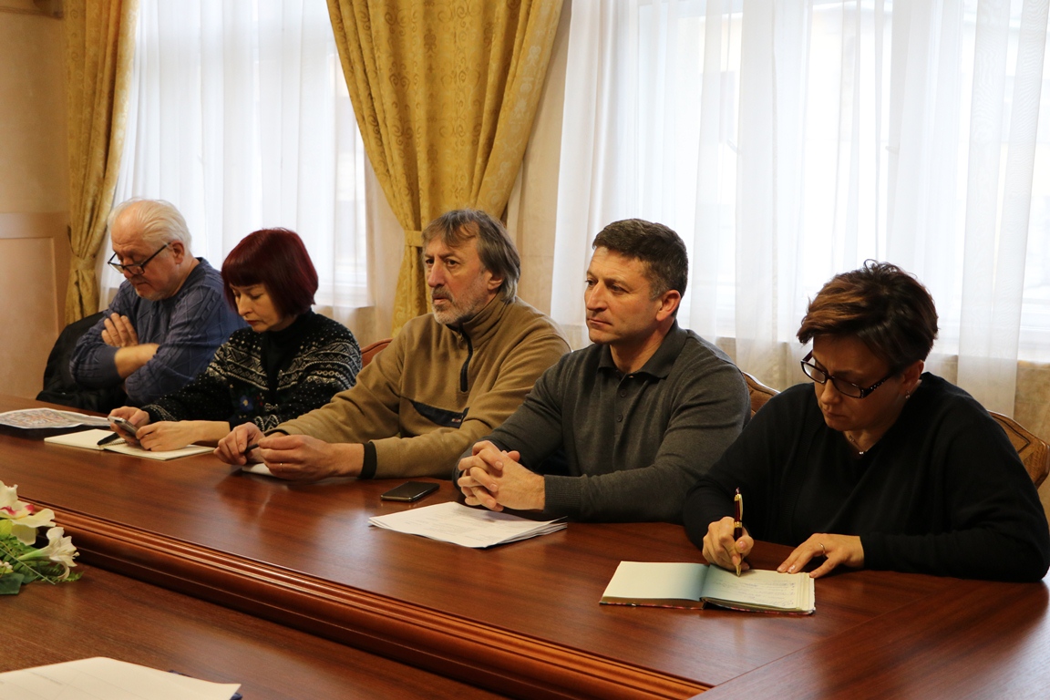 Робоча група при Закарпатській ОДА визначилася з остаточним переліком об’єктів історичного комплексу Малий Галагов (ФОТО)