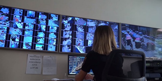 Школи Мукачева підключені до єдиної оптоволоконної мережі