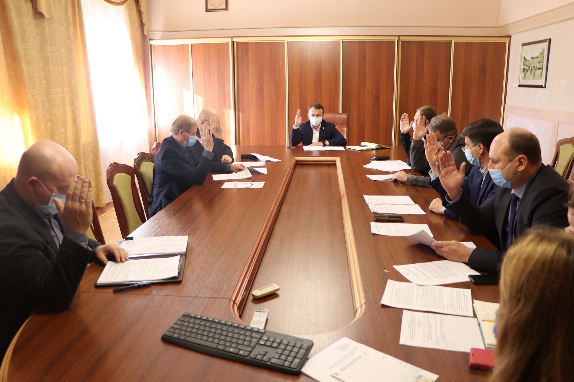 Конкурс інвестиційних проєктів на 2021 рік стартує на Закарпатті 2 листопада (ФОТО)