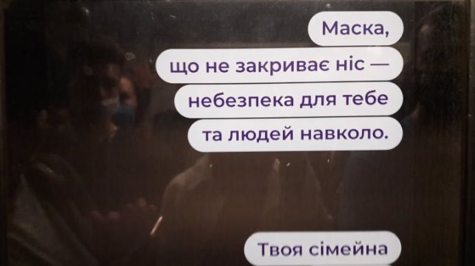 В Україні зайнято дві третини ліжок для хворих із COVID