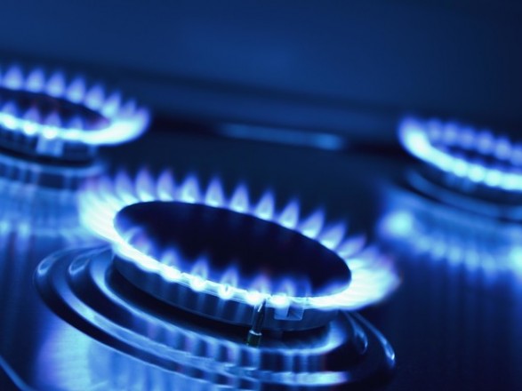 За 9 місяців 2020 року закарпатці спожили на 11,6% більше газу, ніж торік