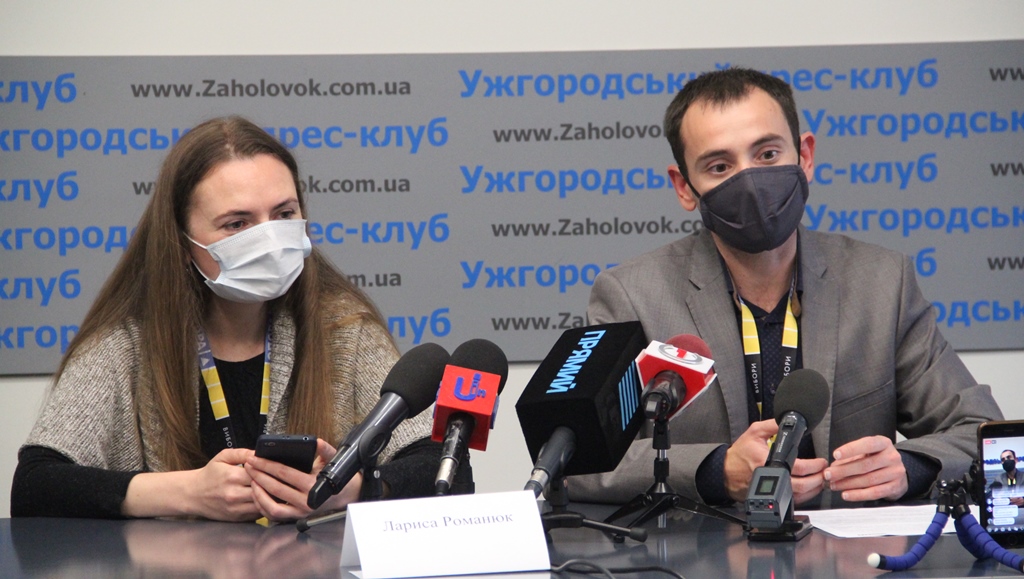 В Ужгороді розповіли про перебіг виборів на Закарпатті