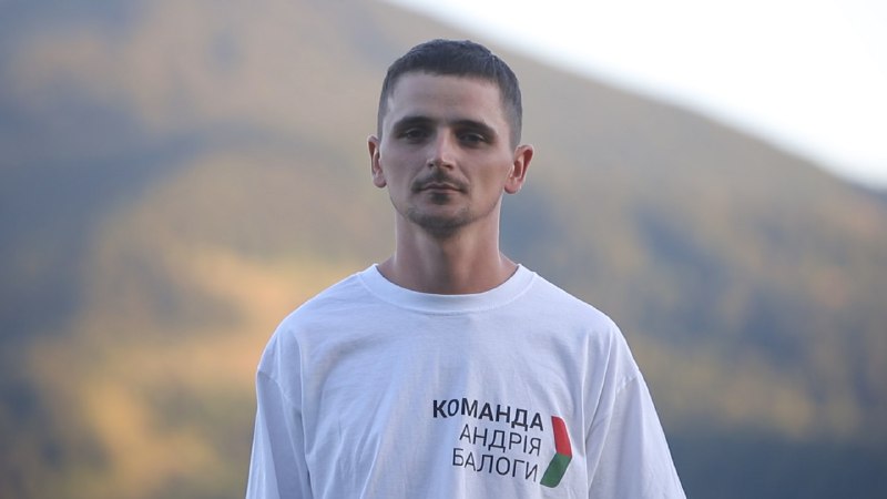 Андрій Візавер розповів, як очистити річки від стічних вод та сміття