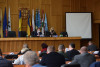В Ужгороді затвердили програму реконструкції та капітального ремонту мережі зовнішнього освітлення