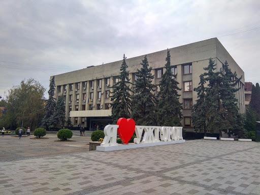 У четвер в Ужгороді відбудеться чергове засідання сесії міськради