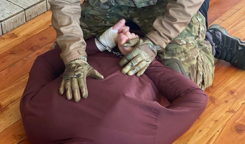 Прокуратура розповіла про затримання голови Воловецької ОТГ Михайла Попелича на вимаганні 80 тис. грн хабара