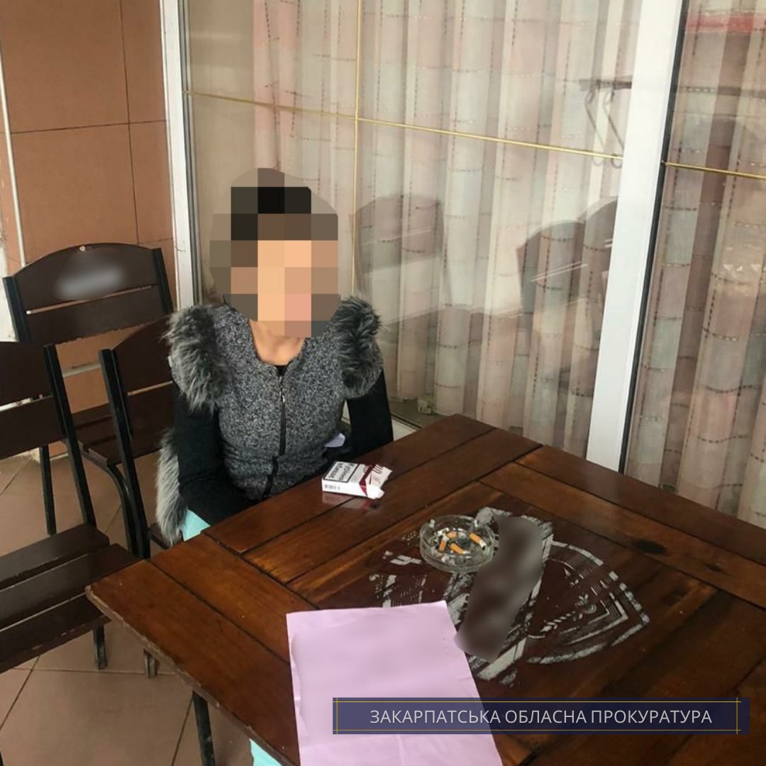 За підозрою у підкупі виборців судитимуть мешканку Іршавщини (ФОТО)