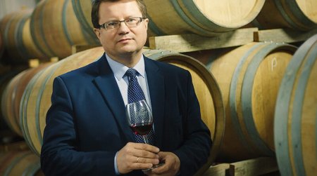 Полосков каже, що до погодження Кабміном мав розмову з Зеленським