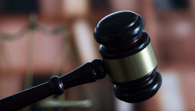 За розбійний напад на мешканку Берегова закарпатця засуджено до 8 років тюрми