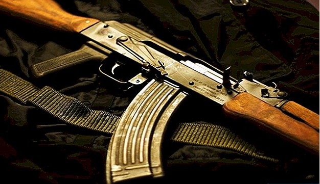На Закарпатті прикордонник Чопського прикордонного загону вистрелив собі в голову