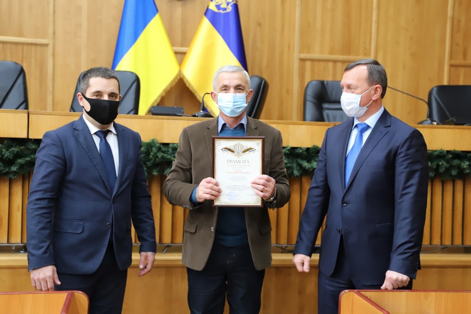 На разову грошову винагороду ужгородським тренерам та спортсменам із міського бюджету виділили 133,5 тис грн (ФОТО)