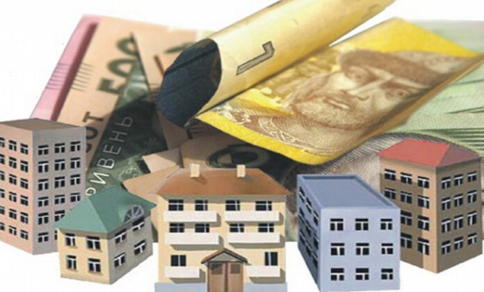 У жовтні закарпатці сплатили за житлово-комунальні послуги 223,6 млн грн