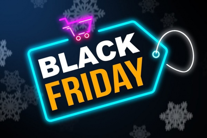 Більше 20% підприємців перед Black Friday збільшували ціни на товари, щоб потім організувати знижки — ЗМІ