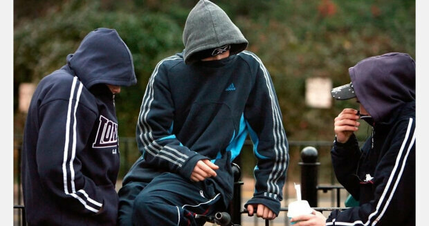 У Житомирі група підлітків із Закарпаття обкрадала квартири