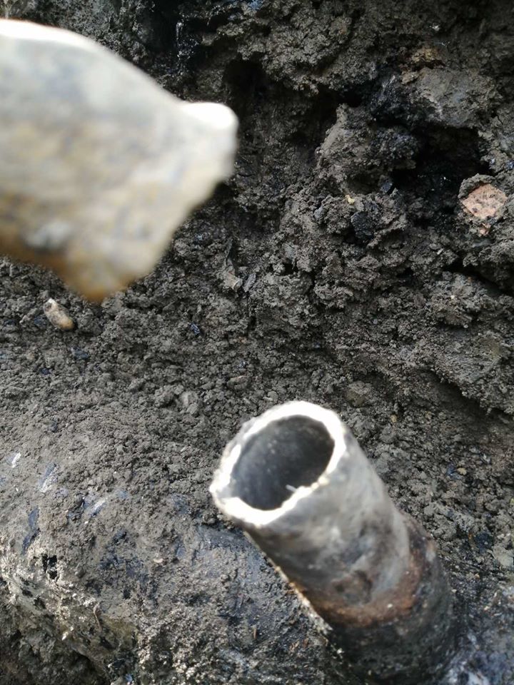 Торік на Закарпатті реконструювали майже 8 км газопроводів на 9,7 млн грн