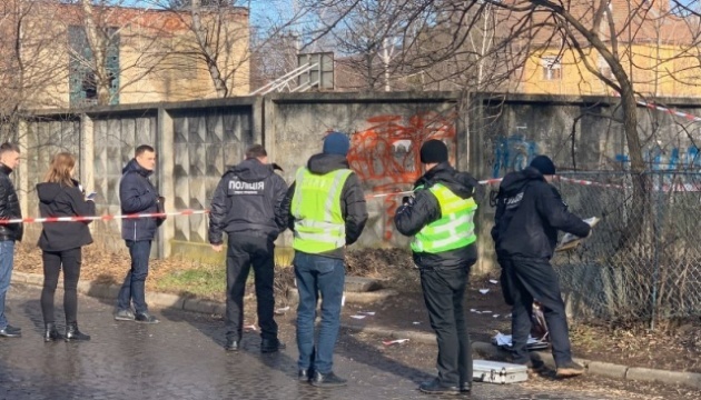 Слідство відпрацьовує дві версії подій у справі щодо стрілянини в Мукачеві