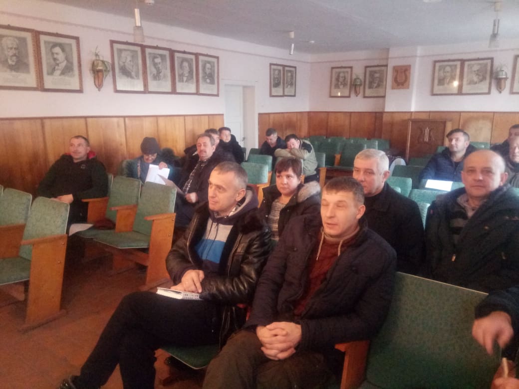 Керецьківська ОТГ на Свалявщині просить ДАБІ анулювати дозволи на будівницто ВЕС на Боржаві (ДОКУМЕНТ)