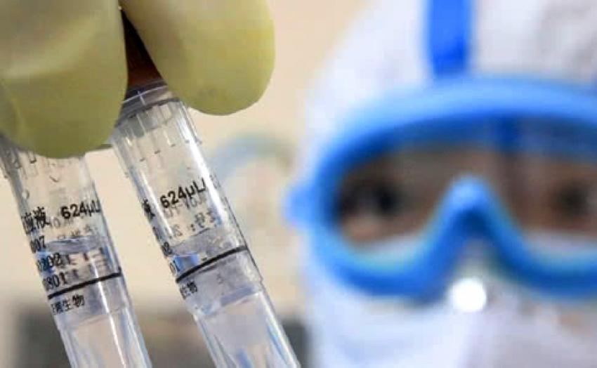 За минулу добу на Закарпатті госпіталізований ще один хворий із підозрою на COVID-19, результати швидких тестів – негативні