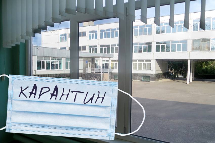 У мерії Ужгорода розповіли, які заклади можуть працювати в період карантину