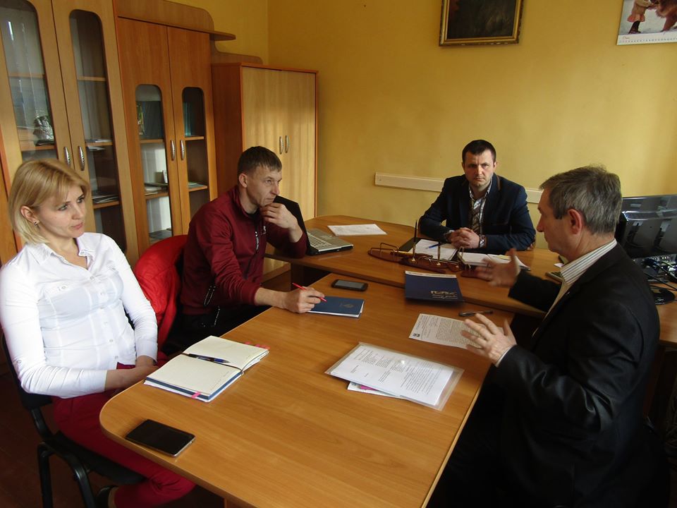 У Керецьківській сільській ОТГ на Закарпатті планують по-новому розвивати села (ФОТО)
