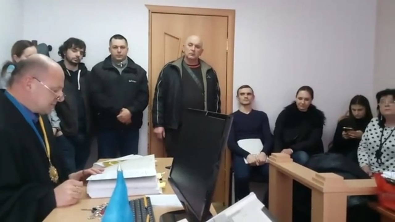У справі мініГЕС на закарпатській Шопурці суд залишив без розгляду позов одного із забудовників (ФОТО)