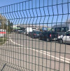 За минулу добу кордон з Угорщини в ПП "Тиса" перейшли понад 4 000 осіб