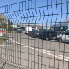 На закарпатському КПП "Тиса" – величезна черга: українця повертаються додому (ФОТО, ВІДЕО)