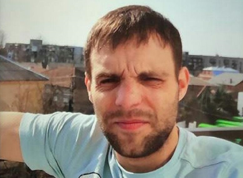Мукачівця розшукують у підозрі у вбивстві киянина (ФОТО)