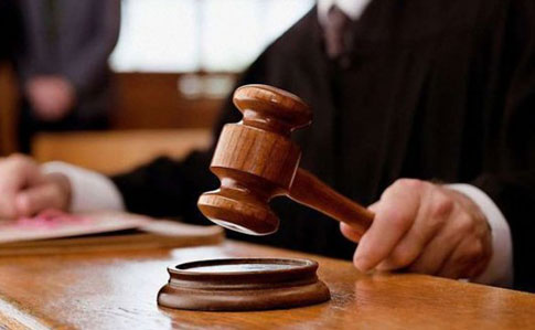 Торік суди закрили 25% корупційних справ