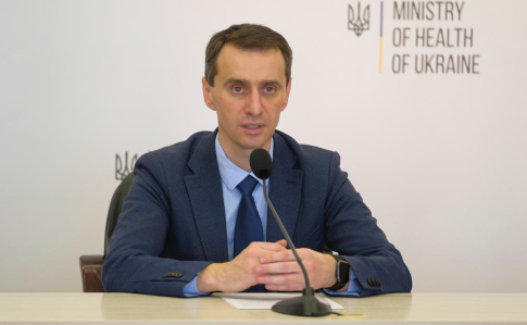 У МОЗ ініціюють продовження карантину з можливим його послабленням