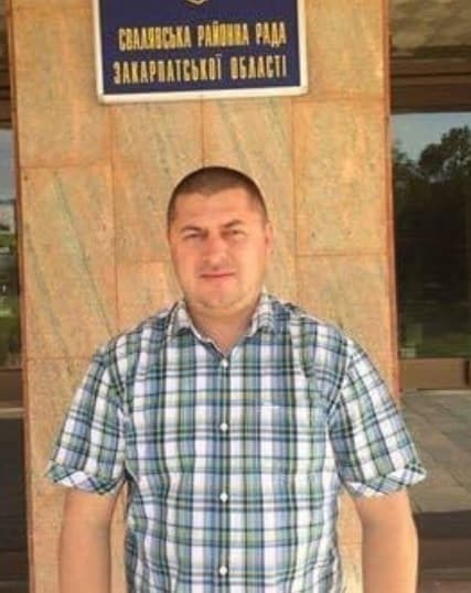 Суд в Ужгороді розгляне апеляцію депутата-"рекетира" Сацика зі Сваляви щодо рішення про тримання під вартою