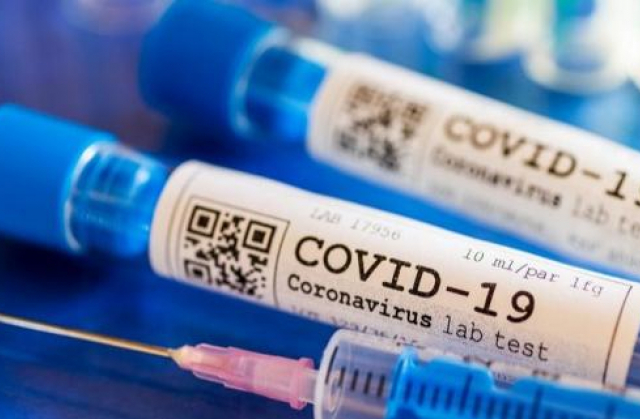 На Закарпатті зафіксували ще два випадки COVID-19 – журналіст
