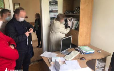 На Закарпатті повідомили про підозру керівнику одного з ДП, через якого підприємство втратило майже 5 га земельних ділянок
