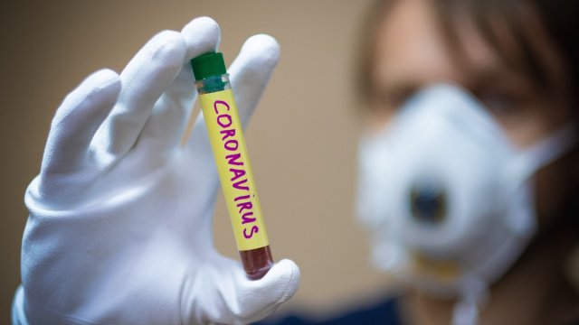 У Мукачеві за добу зареєстрували 3 нових випадки COVID-19