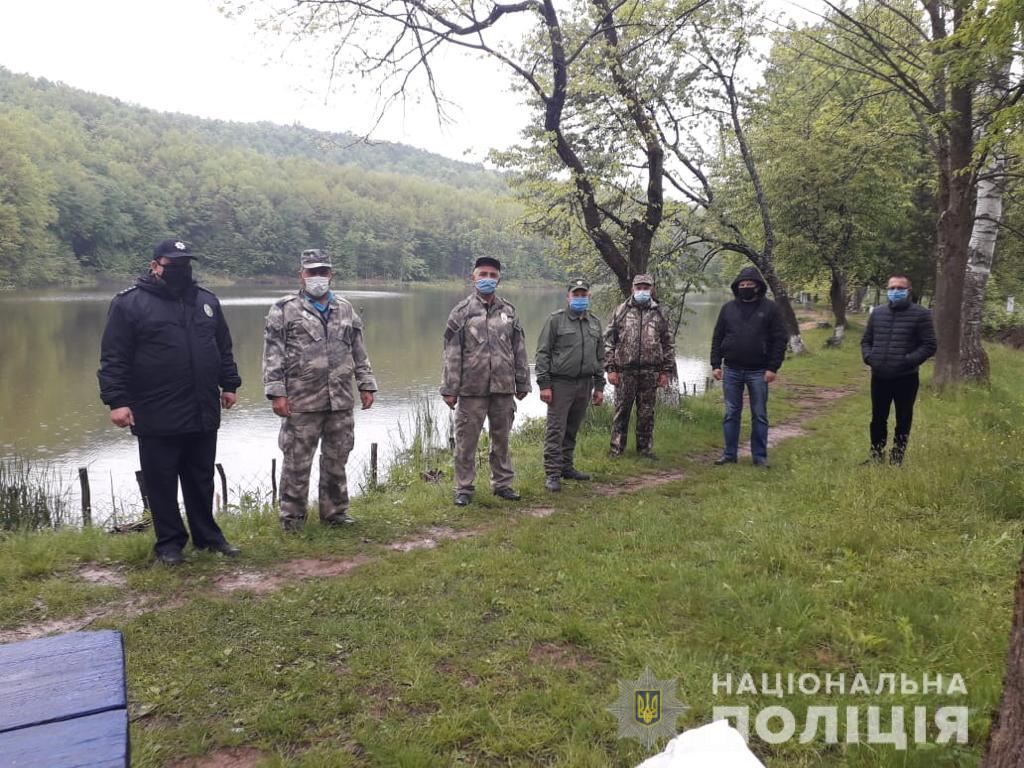 Під час перевірок вимог полювання у мисливських угіддях зафіксували порушення у Тячівському та Рахівському районах (ФОТО)