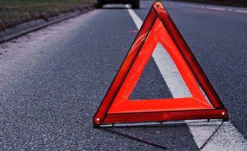 У Хусті ВАЗ та "Опель" потрапили у "спільну" ДТП