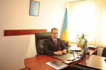 Мукачівський міськрайонний суд повторно очолив Іван Котубей